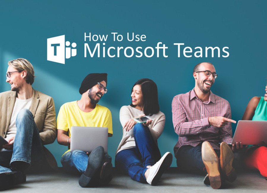 Microsoft Teams