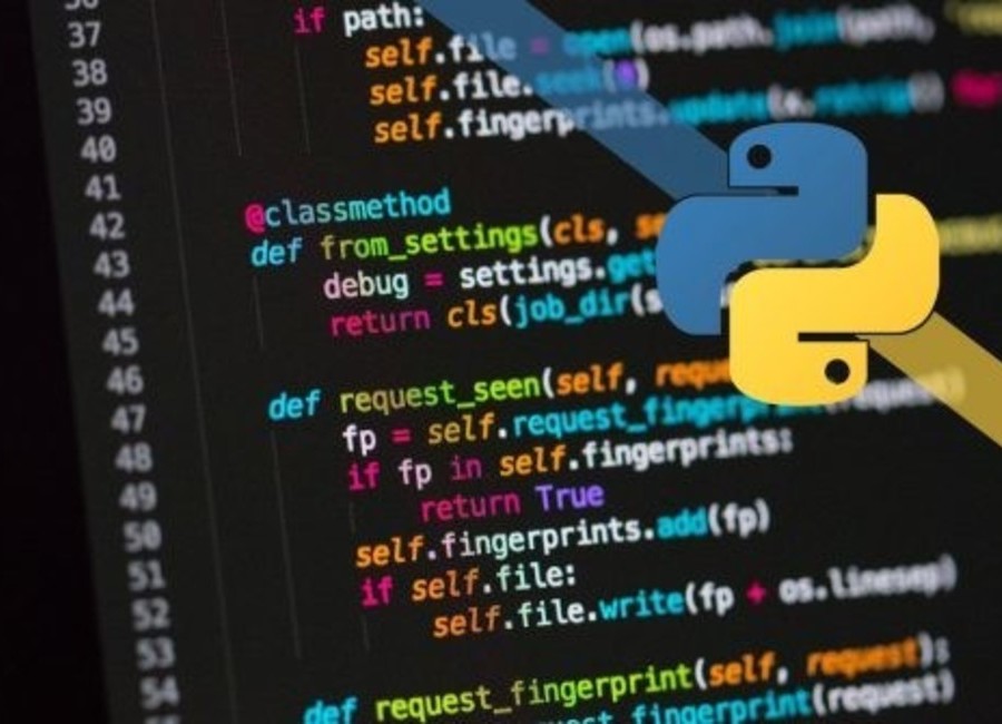 Python - programiranje za otroke
