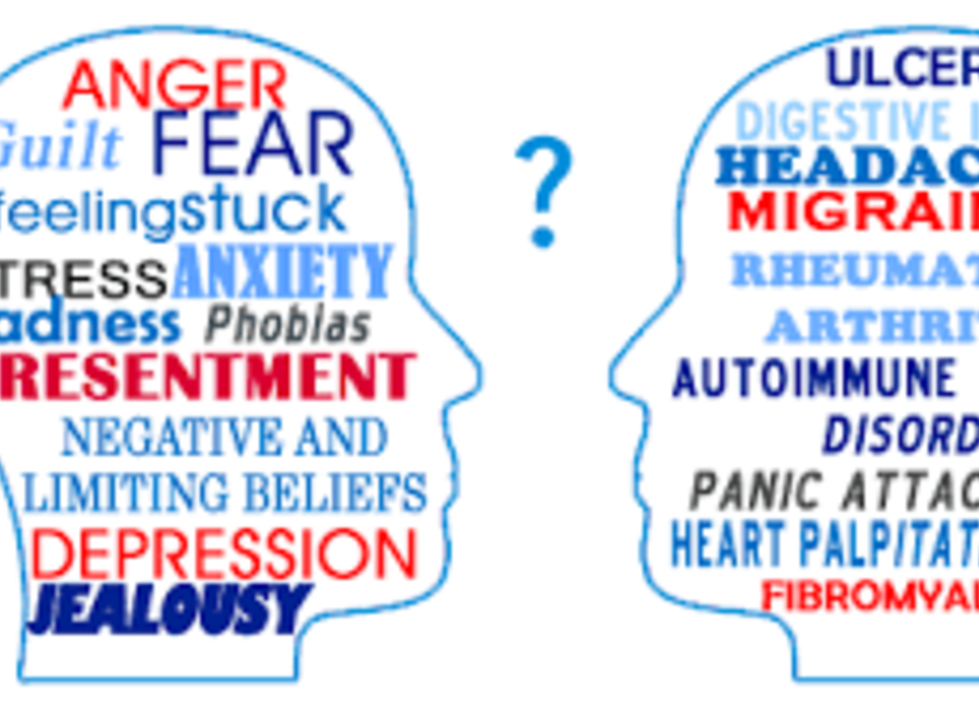 Kako čustva vplivajo na naše bolezni in zdravje? (December 2020)