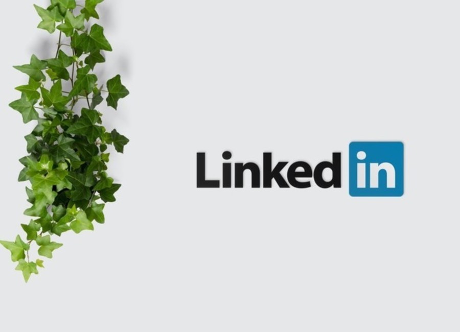 LinkedIn – št. 1 za vaš poslovni uspeh