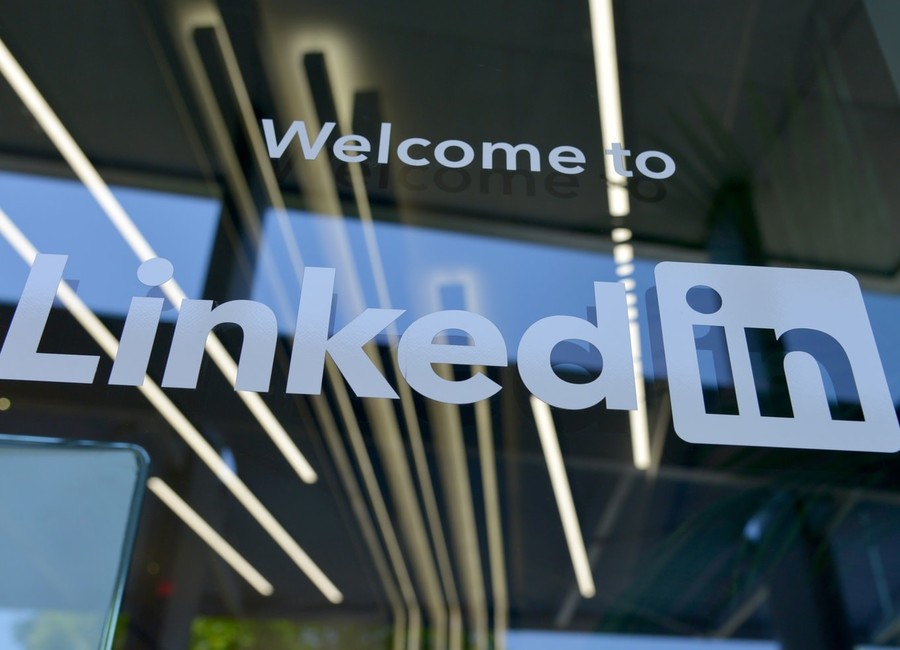 LinkedIn stran podjetja – vaš največji vir poslovnih priložnosti
