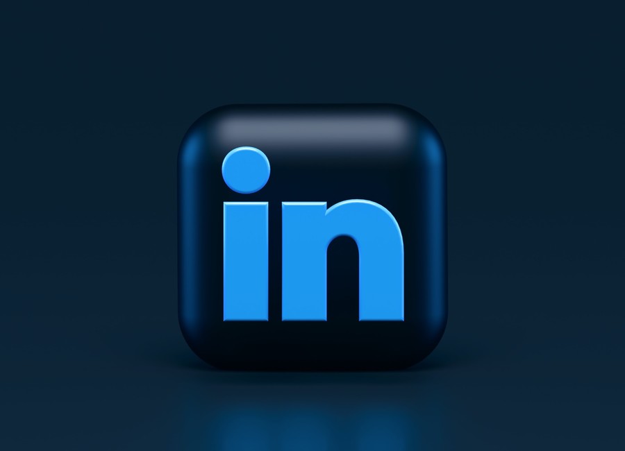 Linkedin - št.1 za vaš poslovni uspeh