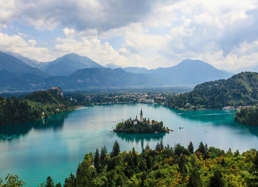 SLOVENŠČINA ZA TUJCE ZAČETNI TEČAJ