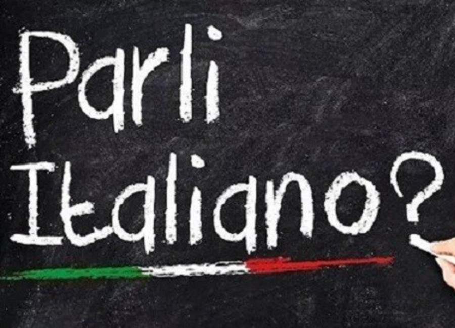 Nadaljevalna italijanščina za otroke