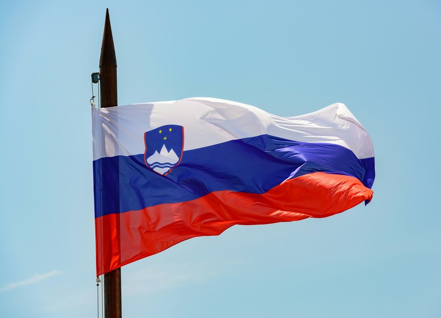 Slovenščina za tujce napredni tečaj